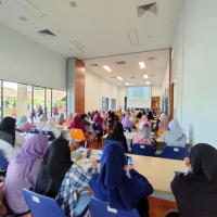 Acara kelolaan PPIBK