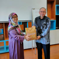 Acara kelolaan PPIBK