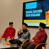Acara kelolaan PPIBK