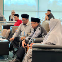 Acara kelolaan PPIBK
