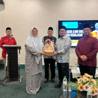 Acara kelolaan PPIBK