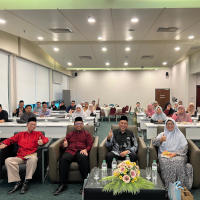 Acara kelolaan PPIBK